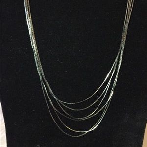 Premier necklace